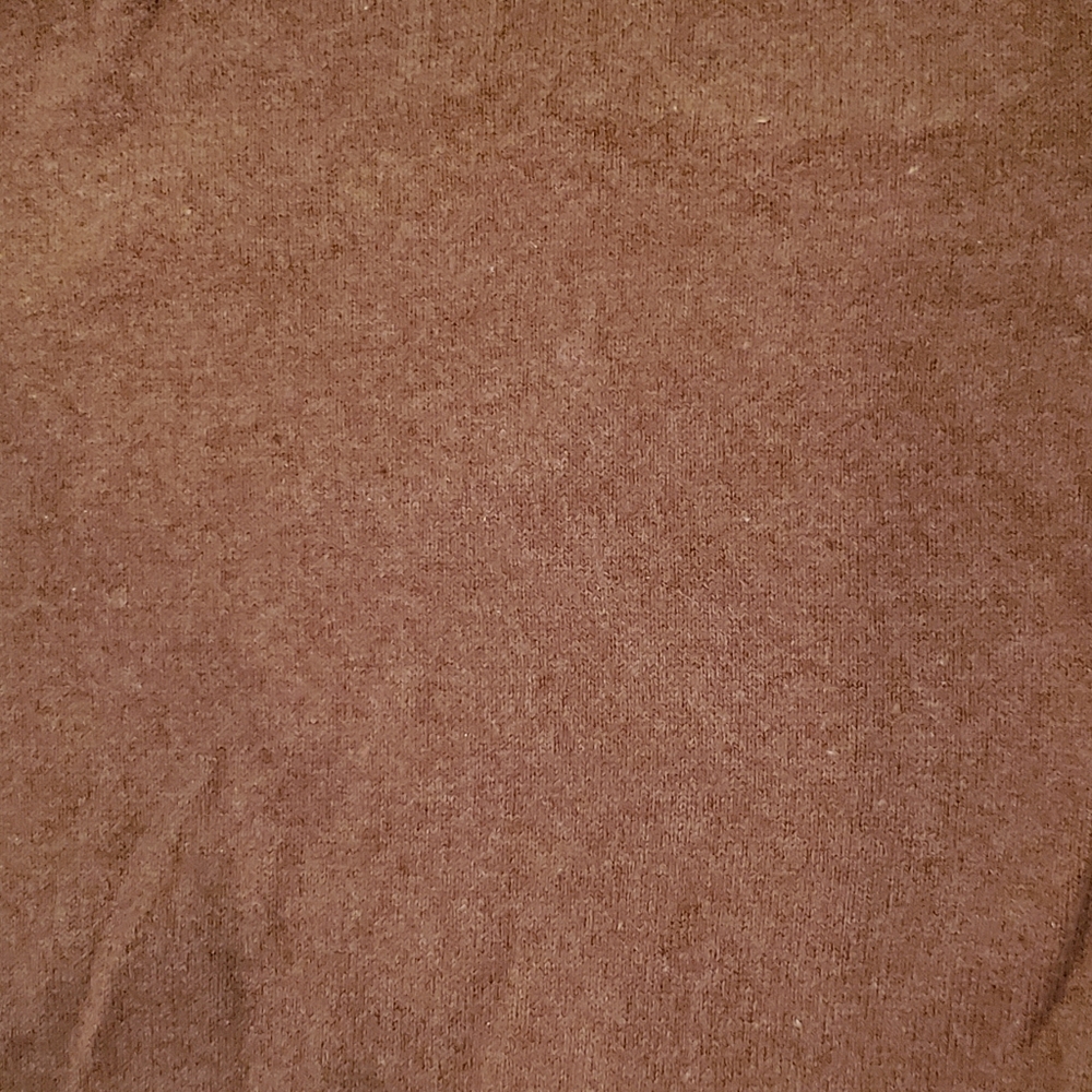 Josephe A. Banks NWT Cashmere V-Neck Sweater Size L - Picture 3 of 11